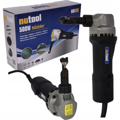 Nutool NNI500 – Hledejceny.cz