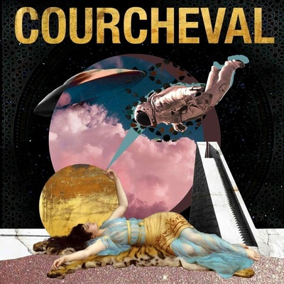 Courcheval - Courcheval LP