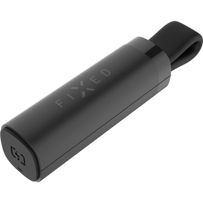 Fixed Tag Stick Smart tracker Find My čierny FIXTAG-ST-BK