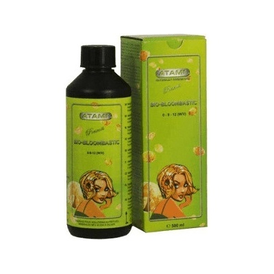 Atami ATA NRG Bi-Bloombastic 250 ml