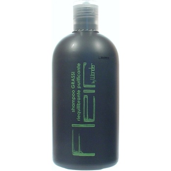 Gestil Fleir by Wonder šampón pre časté umývanie na mastné vlasy Greasy Hair Shampoo Purifying 500 ml