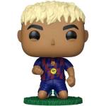 Funko Фигурка Funko Pop! Football: Barcelona - Lamine Yamal (Kneeling) #107 (EDM-114648) - ggbox
