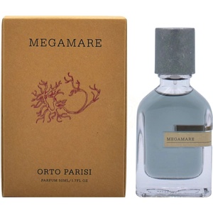 Orto Parisi Megamare Extrait de Parfum 50 ml Парфюми