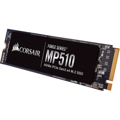 Corsair Force MP510 480GB, CSSD-F480GBMP510