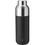 Stelton Термос KEEP WARM, 0, 75 л, черен, неръждаема стомана, Stelton (SN366)