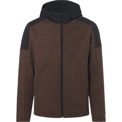 Vaude Мъжко вълнено яке Vaude Tinshan Hoody Jacket II Casual jacket - Turf - размер M (005-6681-0212)