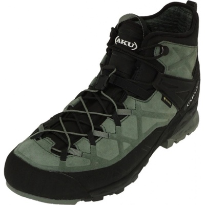 AKU Rock Dfs Mid Gtx GORE-TEX 718 Zelená