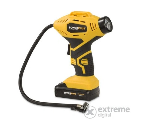 Powerplus POWX1700