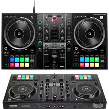 Hercules DJControl Inpulse 500