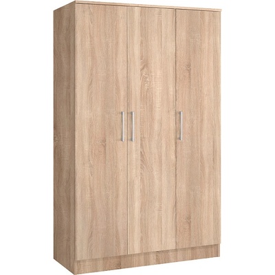 Matis Гардероб iva 3k дъб