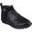Skechers Дамски обувки Skechers Womens Flat Ankle Boots - Black/Black