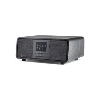 Pinell Radio Pinell Supersound 501 Black OAK DAB/DAB+/Int