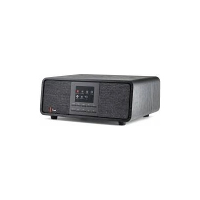 Pinell Radio Pinell Supersound 501 Black OAK DAB/DAB+/Int