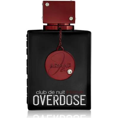 Armaf Club de Nuit Intense Overdose EDP мъжки 100ml