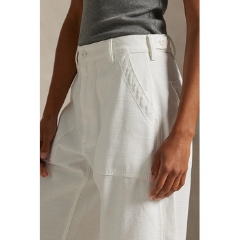 Ralph Lauren Памучен панталон Polo Ralph Lauren (211A93147)