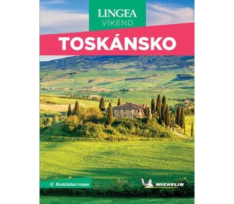 Toskánsko - Víkend