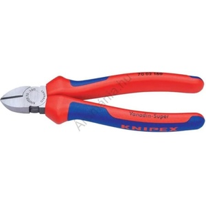 KNIPEX 70 02 125