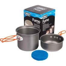 360° Furno Pot Set