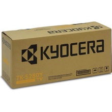 Kyocera Mita TK-5280Y - originálny