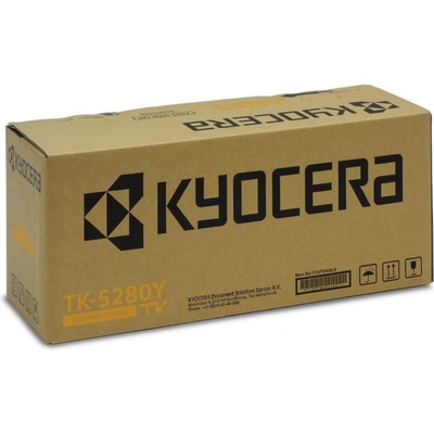 Kyocera Mita TK-5280Y - originálny