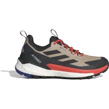 Adidas Adidas TERREX FREE H Sn52 - WONBEI/CBLACK/S
