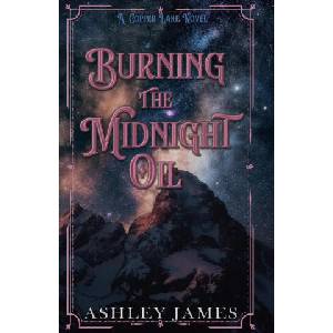 Burning the Midnight Oil | Ashley James (2024)