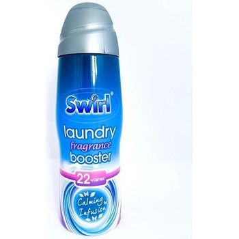 Swirl Zklidňující infuze vonné perličky do praní 22 PD 500 g