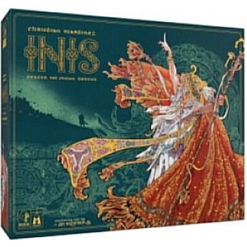 Matagot Inis 3rd Edition