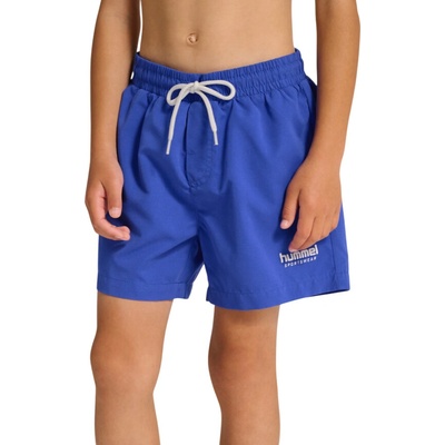 Hummel Hummel Reg Board Swimming Trunks Kids modrá