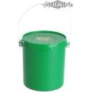 MIKADO Vedierko na červy 8,5 x 9,5cm