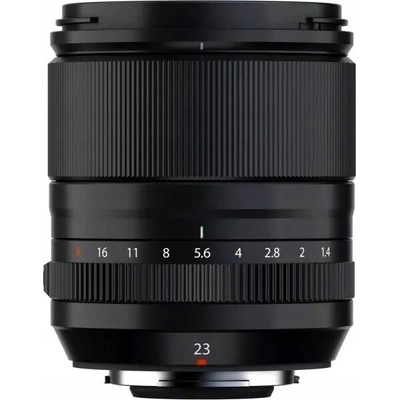Fujifilm X FUJINON XF 23mm F1.4 R LM WR