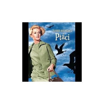 Ptáci BD
