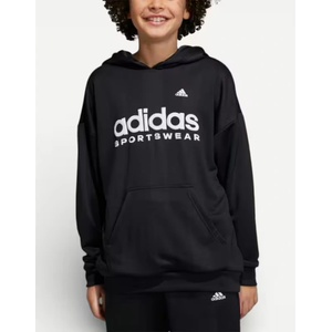 Adidas Football Celebration Sportswear Hoodie Black - magazinko