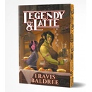 Legendy & Latte