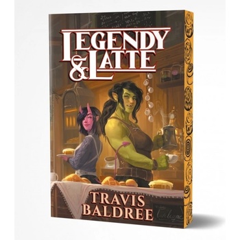 Legendy & Latte