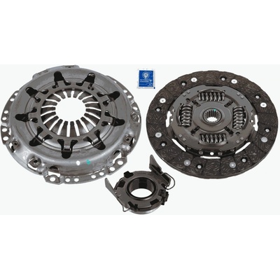 Sada spojky SACHS 3000 951 602 (3000951602)