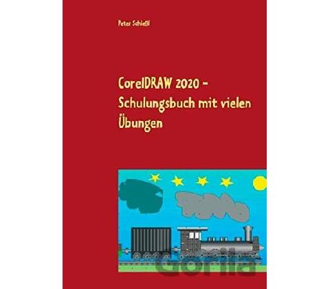 CorelDRAW 2020 - Peter Schießl