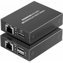 PremiumCord HDMI 2.0