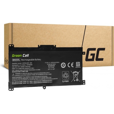 Green Cell BK03XL batéria - neoriginálna