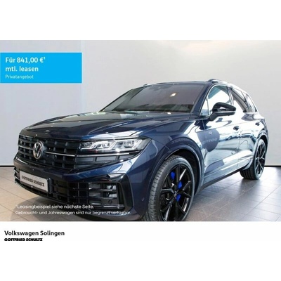 Volkswagen Touareg 3.0 eHybrid 4Motion 280 kW