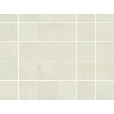 Longing EasyTile ET01 Krémová mozaika 2600 x 600 x 8 mm (lesk) 1,57m²