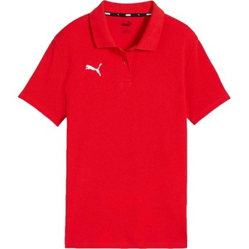 PUMA Teamgoal casuals polo w xxl