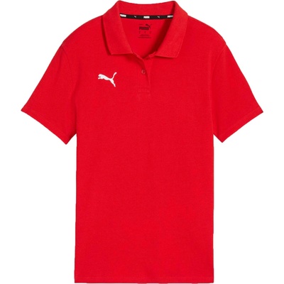 PUMA Teamgoal casuals polo w xxl