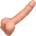 Pipedream Мастурбатор с пенис отливка "fuck my cock xl" 25 см