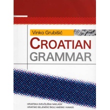 Croatian Grammar