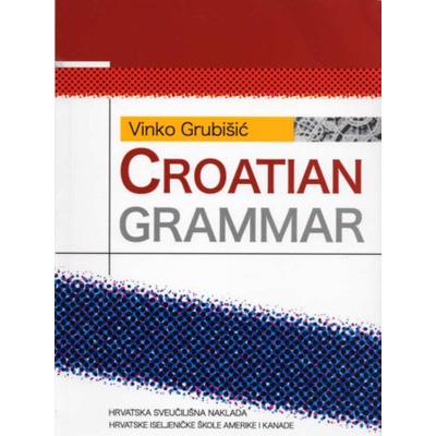 Croatian Grammar