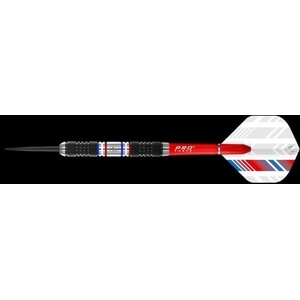 Winmau Стрели Thibault Tricole 23 гр 90% волфрам Winmau