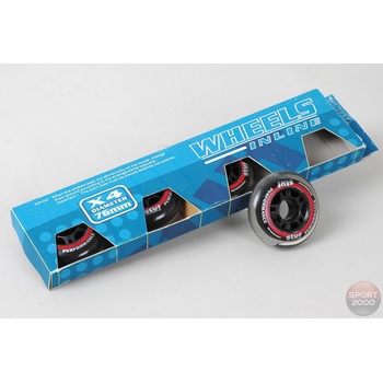 Stuf Performance Motorsport 64 mm 82A 4 ks