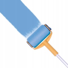 Profi Tools Maliarsky valček