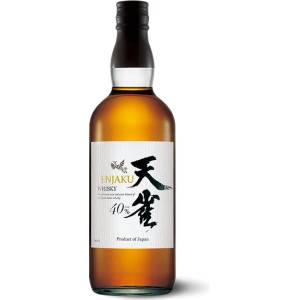 Tenjaku - бленд японско уиски 700ml 700 ml
